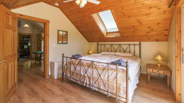 96 Paradise Lane, Mount Holly, VT 05758