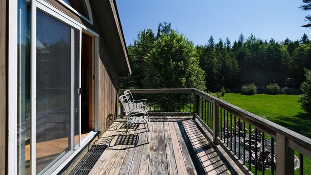 96 Paradise Lane, Mount Holly, VT 05758