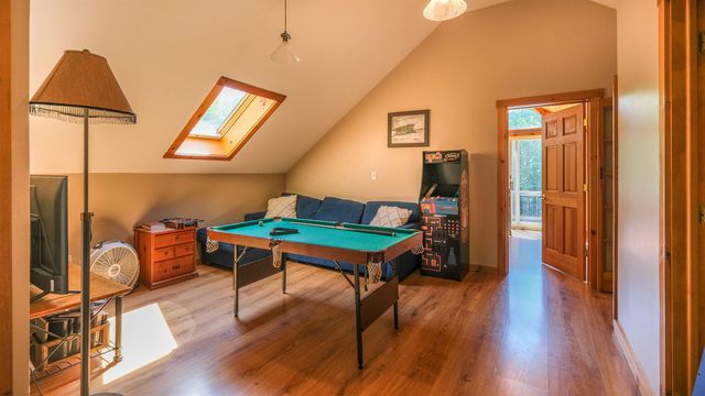 96 Paradise Lane, Mount Holly, VT 05758