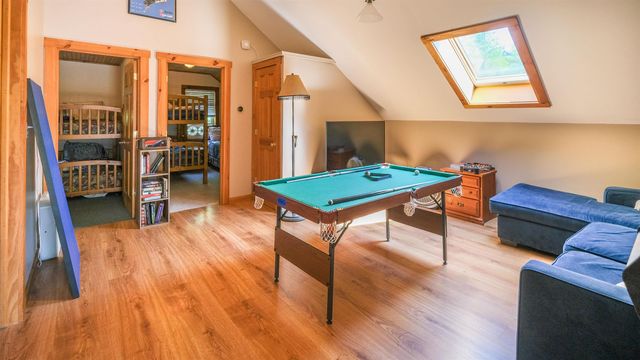 96 Paradise Lane, Mount Holly, VT 05758