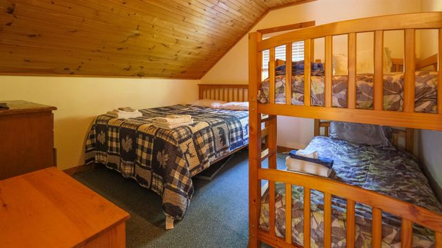 96 Paradise Lane, Mount Holly, VT 05758