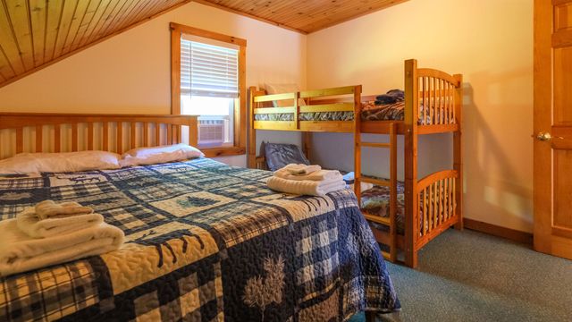 96 Paradise Lane, Mount Holly, VT 05758