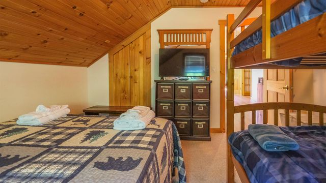 96 Paradise Lane, Mount Holly, VT 05758