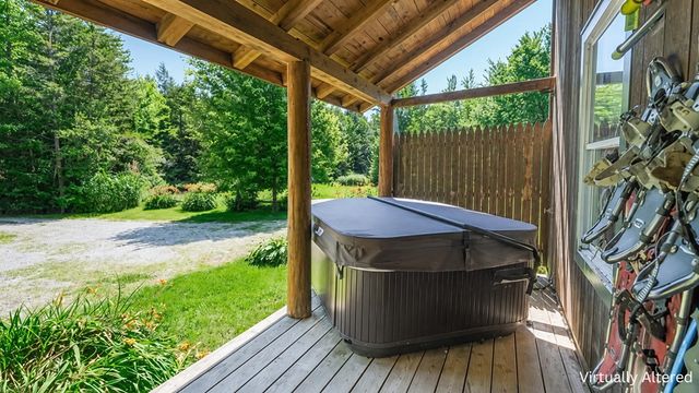 96 Paradise Lane, Mount Holly, VT 05758