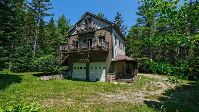 96 Paradise Lane, Mount Holly, VT 05758
