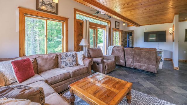 96 Paradise Lane, Mount Holly, VT 05758