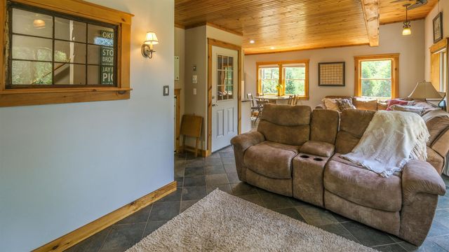 96 Paradise Lane, Mount Holly, VT 05758