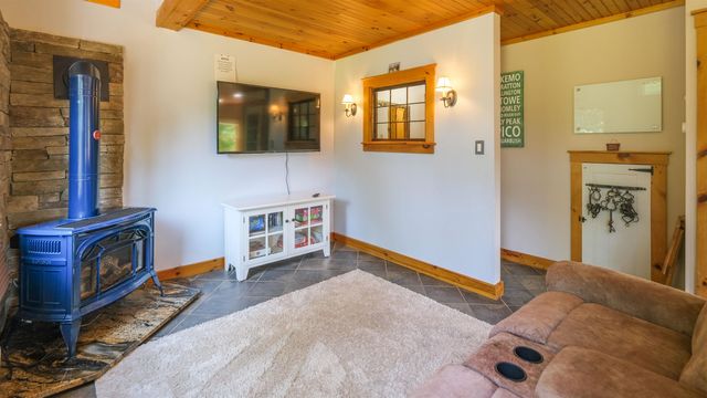96 Paradise Lane, Mount Holly, VT 05758