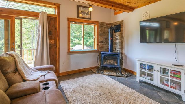 96 Paradise Lane, Mount Holly, VT 05758