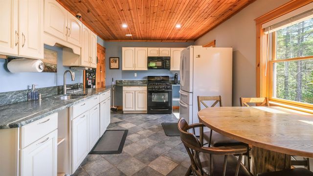 96 Paradise Lane, Mount Holly, VT 05758