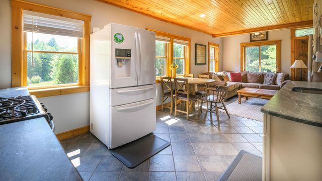 96 Paradise Lane, Mount Holly, VT 05758