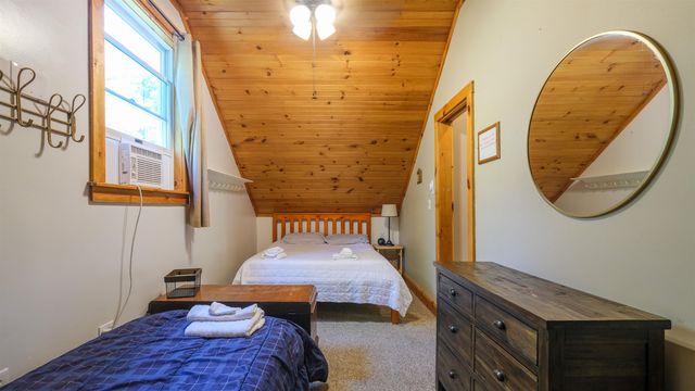 96 Paradise Lane, Mount Holly, VT 05758