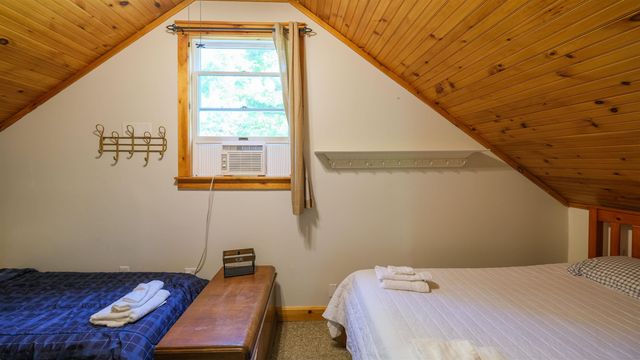 96 Paradise Lane, Mount Holly, VT 05758