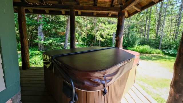 96 Paradise Lane, Mount Holly, VT 05758
