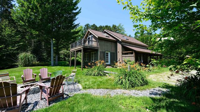 96 Paradise Lane, Mount Holly, VT 05758
