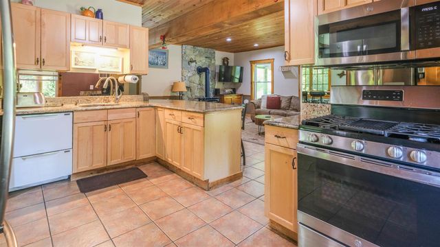 96 Paradise Lane, Mount Holly, VT 05758