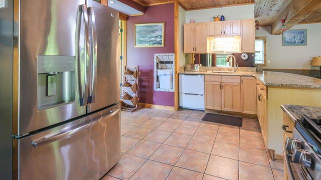 96 Paradise Lane, Mount Holly, VT 05758