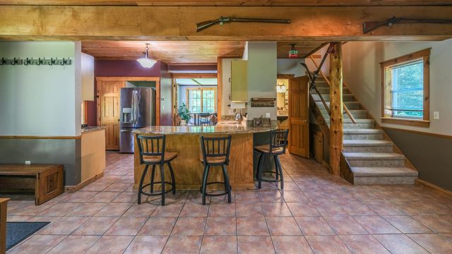 96 Paradise Lane, Mount Holly, VT 05758