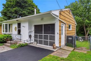407 Mitchell Ave Avenue, Syracuse, NY 13207