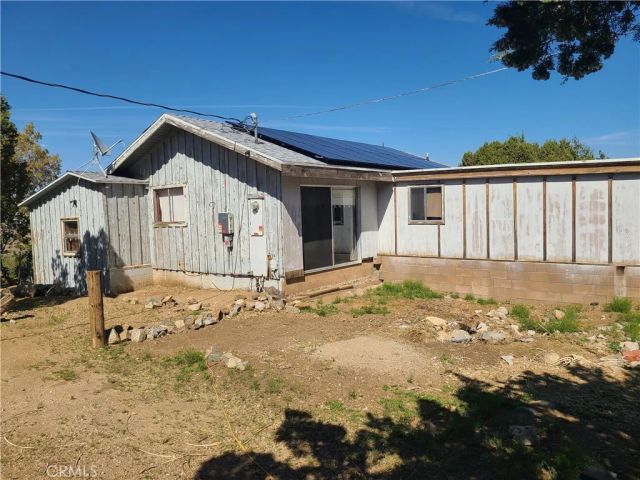 29348 123rd Street East, Pearblossom, CA 93553