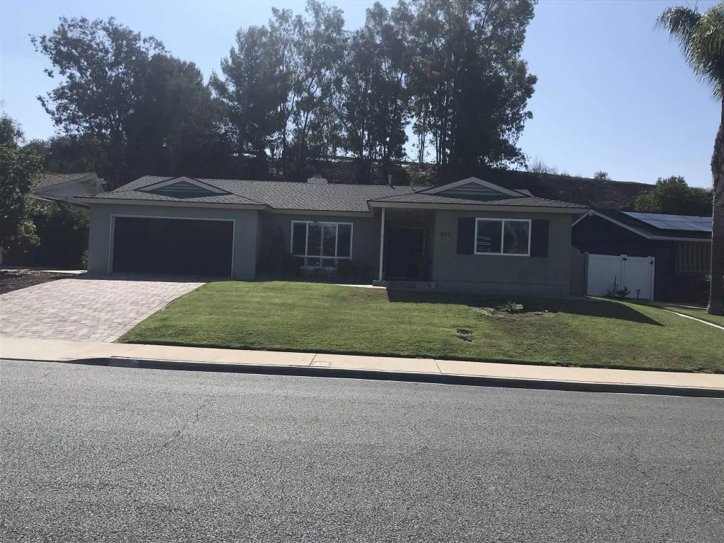 405 WITHERSPOON WAY, El Cajon, CA 92020