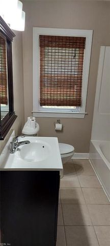 711 Burgess AVE, Hampton, VA 23664
