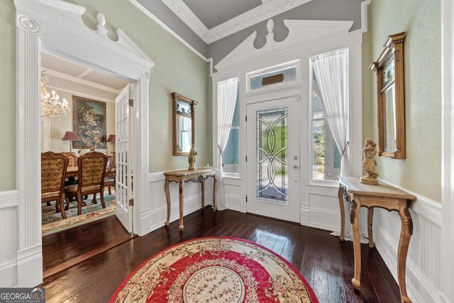 514 Covington Street, Jackson, GA 30233