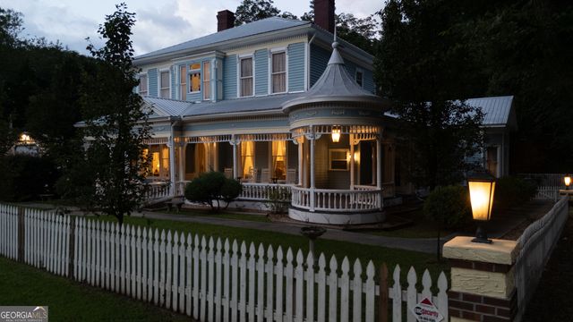 514 Covington Street, Jackson, GA 30233