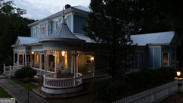 514 Covington Street, Jackson, GA 30233