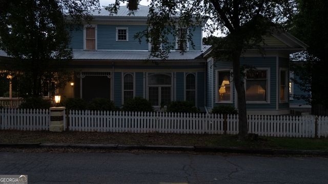 514 Covington Street, Jackson, GA 30233