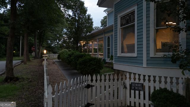 514 Covington Street, Jackson, GA 30233