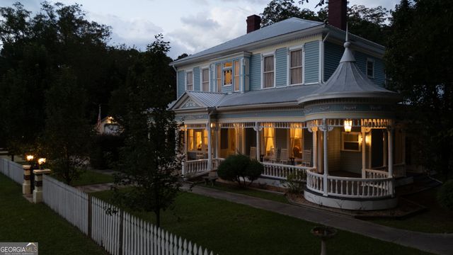 514 Covington Street, Jackson, GA 30233