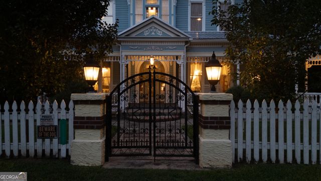 514 Covington Street, Jackson, GA 30233