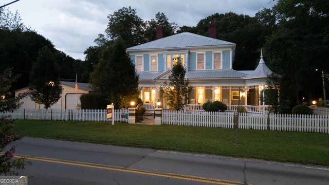 514 Covington Street, Jackson, GA 30233