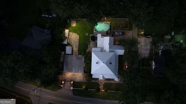 514 Covington Street, Jackson, GA 30233