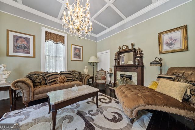 514 Covington Street, Jackson, GA 30233