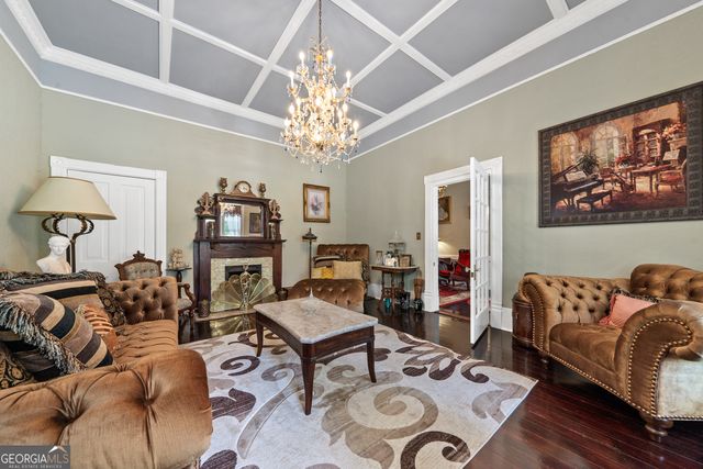 514 Covington Street, Jackson, GA 30233