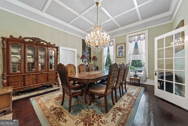 514 Covington Street, Jackson, GA 30233