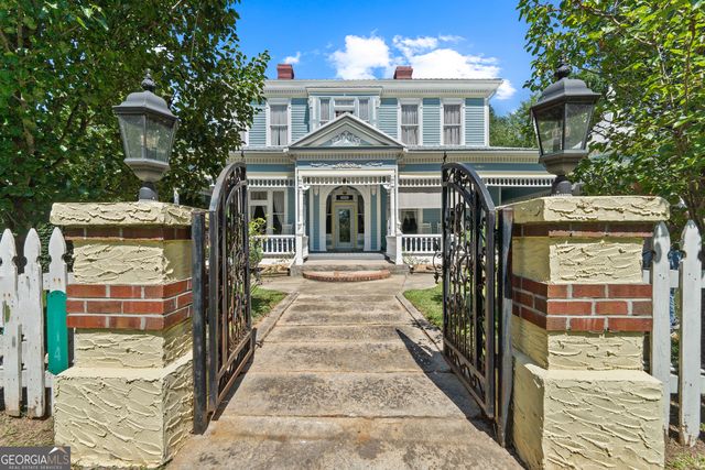 514 Covington Street, Jackson, GA 30233