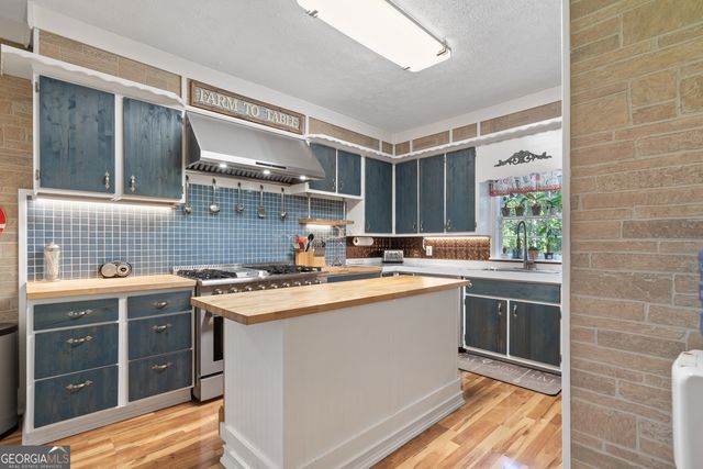 514 Covington Street, Jackson, GA 30233