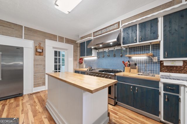 514 Covington Street, Jackson, GA 30233