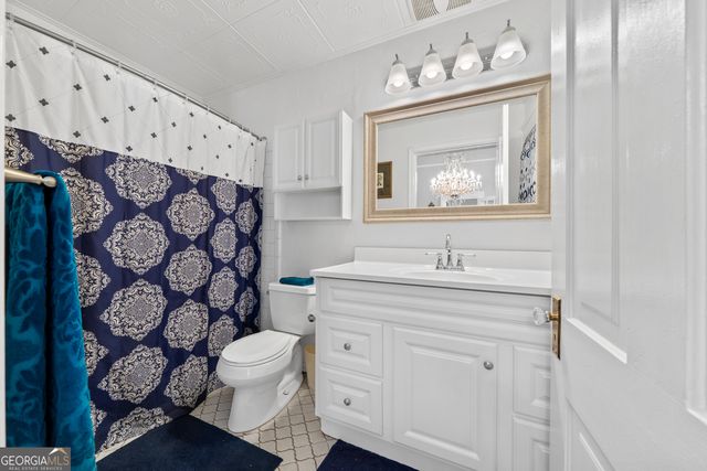 514 Covington Street, Jackson, GA 30233