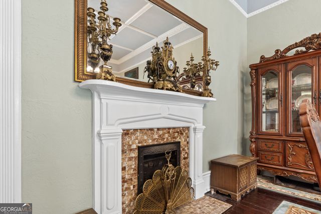 514 Covington Street, Jackson, GA 30233