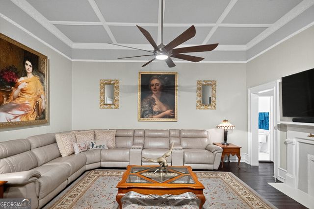 514 Covington Street, Jackson, GA 30233