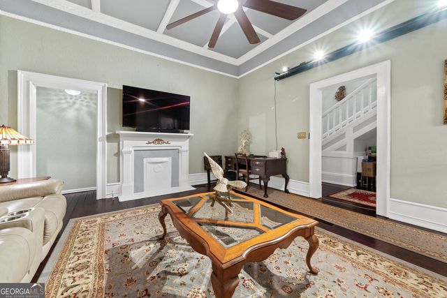 514 Covington Street, Jackson, GA 30233