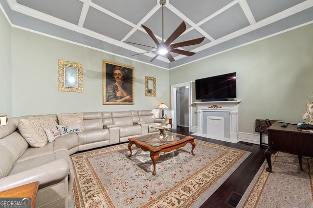 514 Covington Street, Jackson, GA 30233