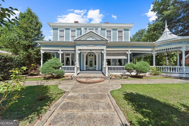 514 Covington Street, Jackson, GA 30233