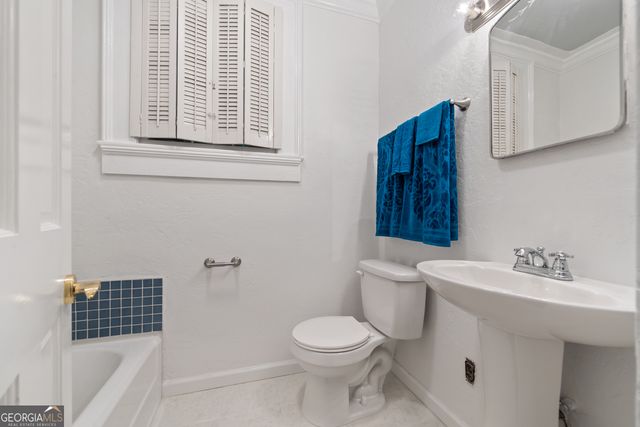 514 Covington Street, Jackson, GA 30233