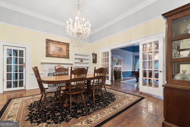 514 Covington Street, Jackson, GA 30233