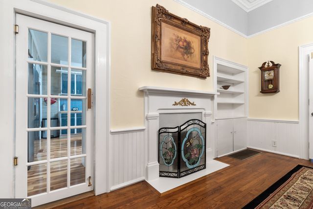 514 Covington Street, Jackson, GA 30233